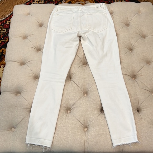 Paige white jeans - Picture 5 of 6